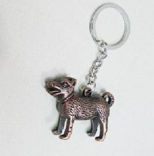 KT. METALL HUND 2. 5