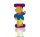 BAUM BUCHSTABE TEDDY "I