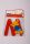 BAUM BUCHSTABE TEDDY "M