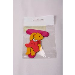 BAUM BUCHSTABE TEDDY "T