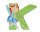 BAUM BUCHSTABE MEER "K" 2S