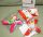 BAUM BUCHSTABE MEER "X" 2S