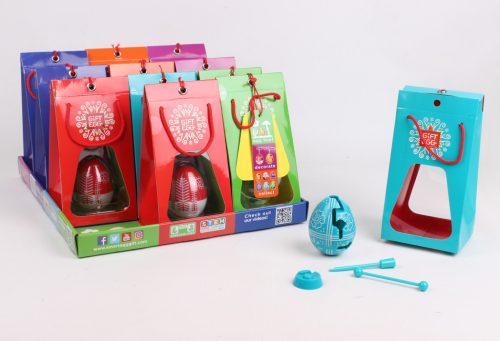 SMART EGG OSTERN 12ST/DP