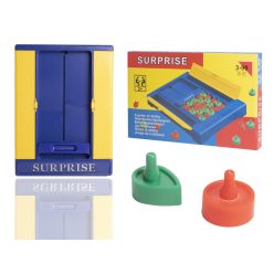 GESCHENKÜBERRASCHUNG