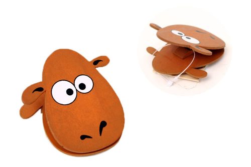 BAUM MEMO HOLDER KAMEL