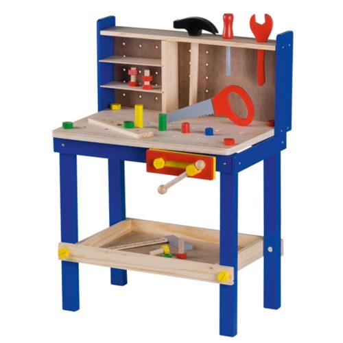 HOLZWERKZEUGTISCH 46*30*69