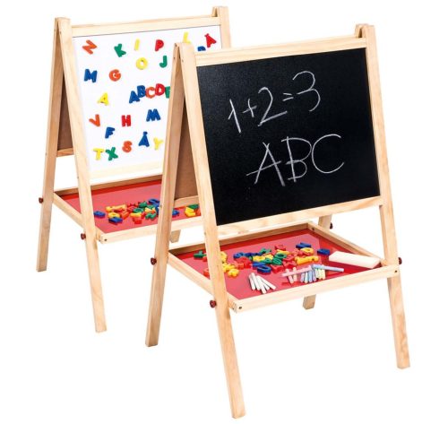 HOLZTAFEL + TABLETT 2S