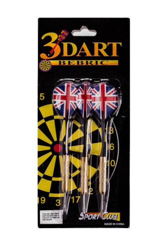 DARTS NAD PROFI*3/18GR/SPINNE