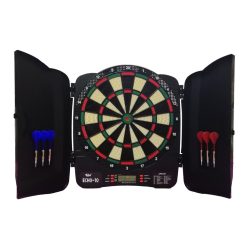 DARTS DIGI.32SPIEL+6NADBOX45