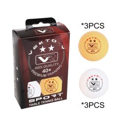 P.P.BALL VEKTORY PRO (2*)