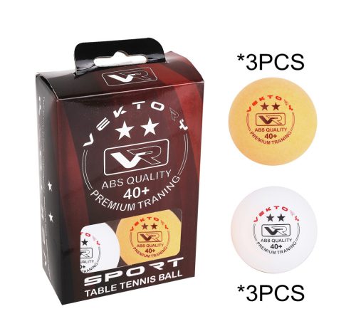 P.P.BALL VEKTORY PRO (2*)