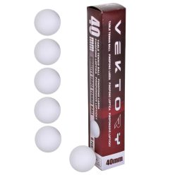 P.P.BALL*6ST 1* VEKTORY