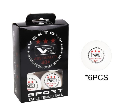 P.P.BALL*6PRO ABS(***)40MM