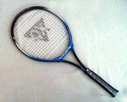 TENNIS SCHLÄGER WISH /ALUMINIUM/