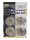 SKATEBOARD ERSATZROLLEN PVC DURCHS.54*36