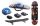 GROßES SKATEBOARD SET 5R