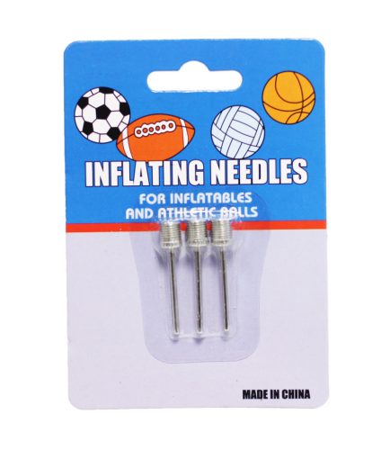 VENTILNADEL*3 (METALL)