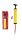 FUSSBALLPUMPE/25CM+VENTIL