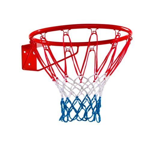 BASKETBALL RING METALL+NETZ