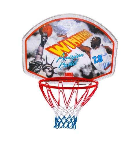 BASKETBALLKORB+RING60*41