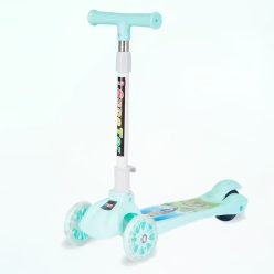ROLLER GRÜN