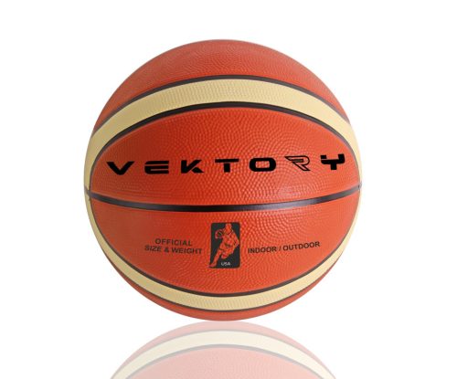 BASKETBALL NR.7.VEKTORY 12P