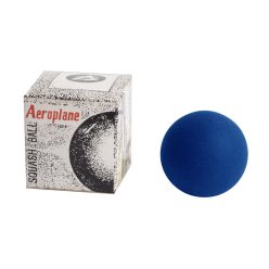 SQUASHBALL BLAU (SCHNELL)
