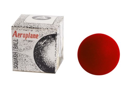 SQUASHBALL ROT (MITTEL)