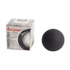 SQUASHBALL WEIß (LANGSAM)