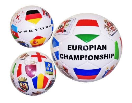 FUSSBALL EUROPACUP(12)PRO420