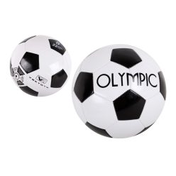 FUSSBALL/OLYMPISCH/PVC(32-5)