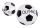 FUSSBALL/OLYMPISCH/PVC(32-5)