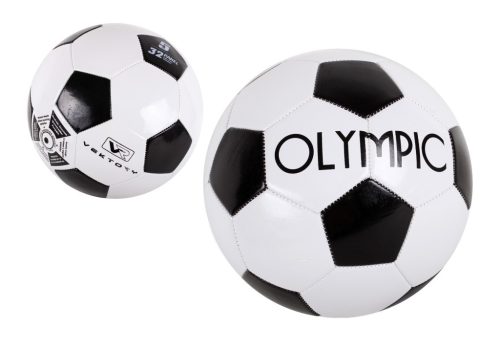 FUSSBALL/OLYMPISCH/PVC(32-5)