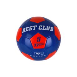 FUSSBALL.BEST CLUB ROT/BLAU 320