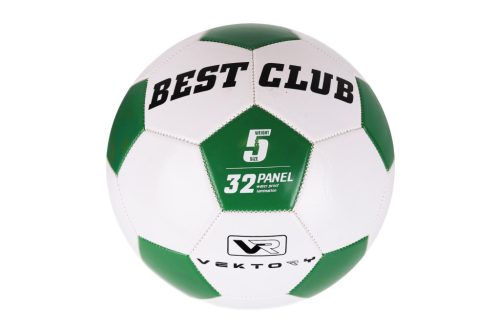 FUSSBALL.BEST CLUB GRÜN+WEIß 320