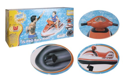 HALBM.JETSKI+MOTOR(12V)140CM