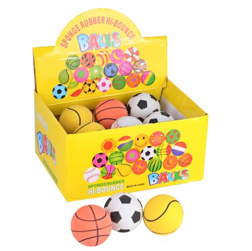 GUMMIBALL SOLIDER SPORT 3S/DP