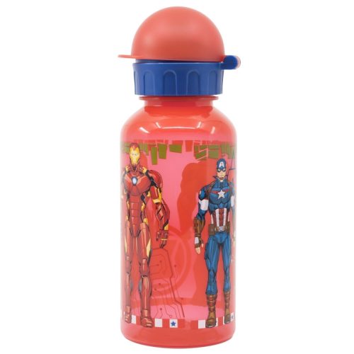 Rächer Kunststoffflasche - 370 ml