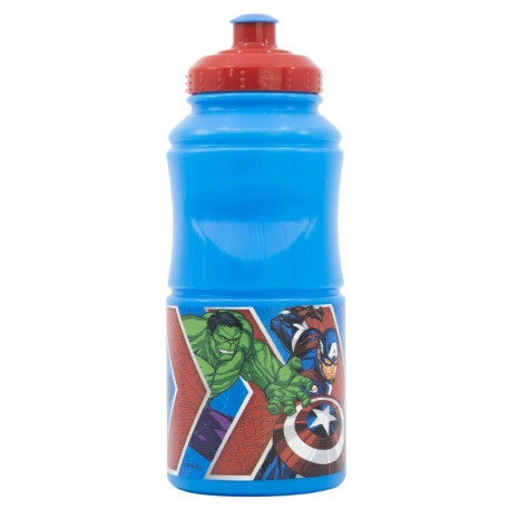 EASY HOLD SPORTFLASCHE 380 ML AVENGERS
