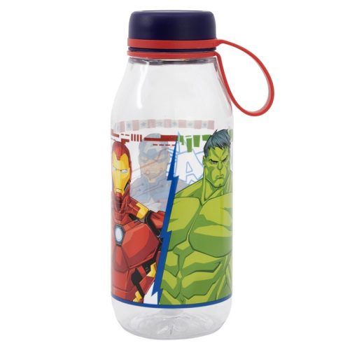 Rächer Kunststoffflasche - 460 ml