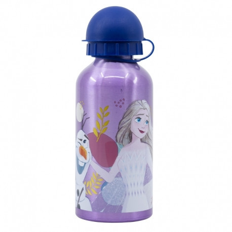 ALUMINIUMFLASCHE 400 ML Disney Frozen