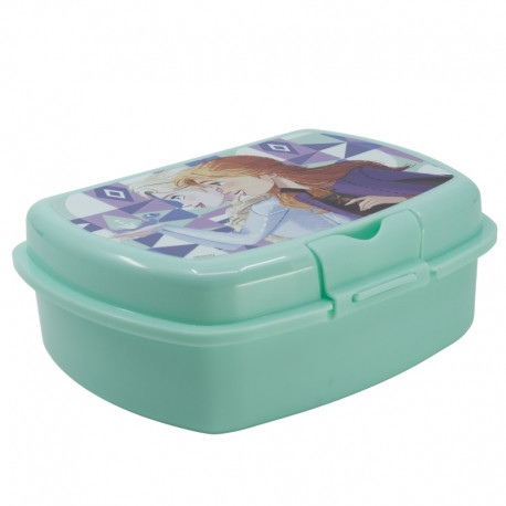 Sandwichbox Disney Eiskönigin