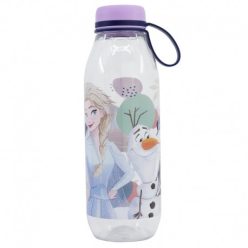HYDROFLASCHE MIT HAKEN 650 ML Disney Frozen