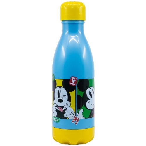 KUNSTSTOFFFLASCHE 560 ML Mickey Maus