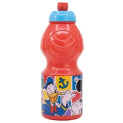 Disney Mickey Maus Kunststoff-Sportflasche - 400 ml
