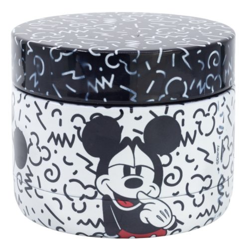 Disney Mickey Mouse kleine isolierte Edelstahl-Lebensmittelbehälter - 360 ml