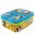 XL Mehrfachfach-Rechteck-Sandwichbox Disney Mickey Maus