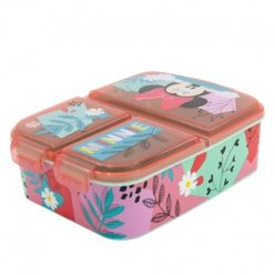MEHRKAMMERN-SANDWICHBOX MINNIE MAUS