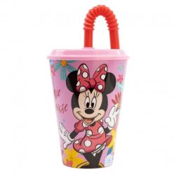 SPORTFLASCHE 430 ML MINNIE MAUS