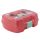 Disney Minnie Maus Kunststoff-Mini-Snackbox